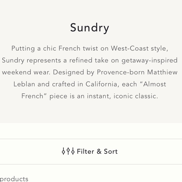 Only 1 left! NWT Sundry by Anthropologie bolt oversized sweatshirt, size 3. (L) - Picture 2 of 3